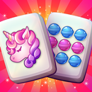 Mahjong POP puzzle: New tile m APK