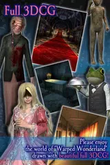 Alice's Warped Wonderland アプリダウンロード