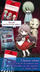 Alice's Warped Wonderland アプリダウンロード