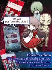 Alice's Warped Wonderland アプリダウンロード