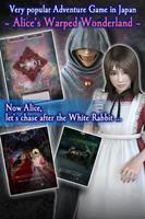 Alice’s Warped Wonderland poster