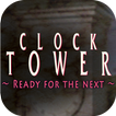 CLOCK TOWER آئیکن
