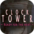 CLOCK TOWER-icoon