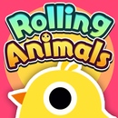 Rolling Animals APK