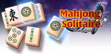 Mahjong Solitaire Shanghai