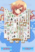 Mahjong Girls screenshot 3