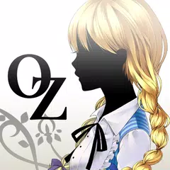 オズの国の歩き方【ノベルADV】ナイトメア・プロジェクト XAPK download