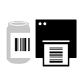 TAG LIVE LABEL(導入企業様向けアプリ)