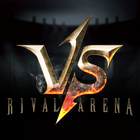RIVAL ARENA VS أيقونة