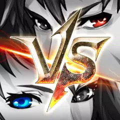 ライバルアリーナVS 【実力勝負の真カードバトル】 アプリダウンロード