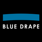 BLUE DRAPE アイコン