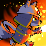 Falling Pigs for Android APK