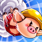 Flying Pigs for Android アイコン