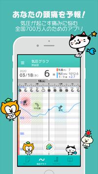 頭痛ーる 海报