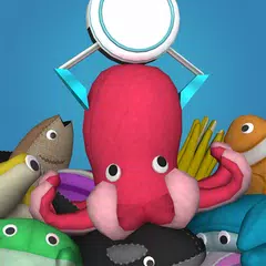 Limp Aquarium XAPK download