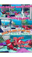 Limp Aquarium syot layar 2