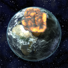 COSMIC BATTER DEFENCE أيقونة