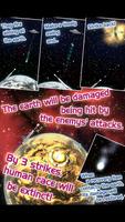 COSMIC BATTER DEFENCE تصوير الشاشة 2