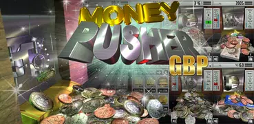 MONEY PUSHER GBP