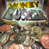 MONEY PUSHER GBP-icoon