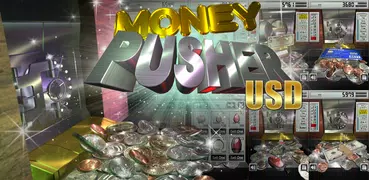 MONEY PUSHER USD