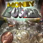 MONEY PUSHER USD 아이콘