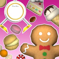 Claw Crane Confectionery APK download