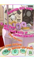 Claw Crane Confectionery скриншот 1