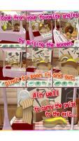 Claw Crane Confectionery ảnh chụp màn hình 2