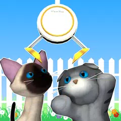 download Claw Crane Cats APK
