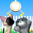 Claw Crane Cats আইকন