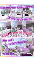 Claw Crane Lucky Charms imagem de tela 2