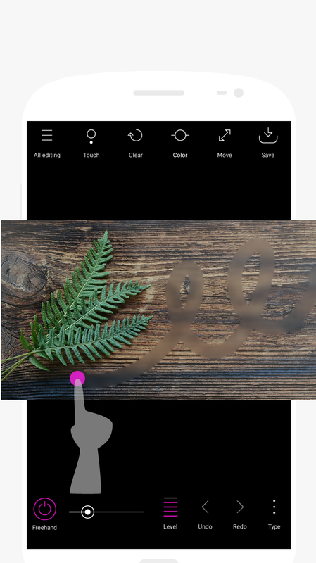 Blur Image Download For Android