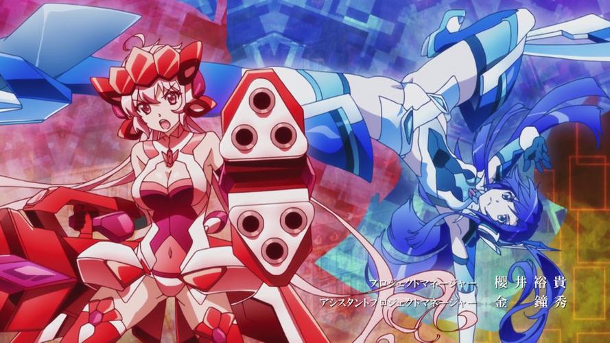 戦姫絶唱シンフォギアxd Unlimited Apk 4 7 1 Download For Android Download 戦姫絶唱シンフォギアxd Unlimited Apk Latest Version Apkfab Com