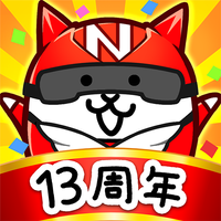 にゃんこ大戦争 APK