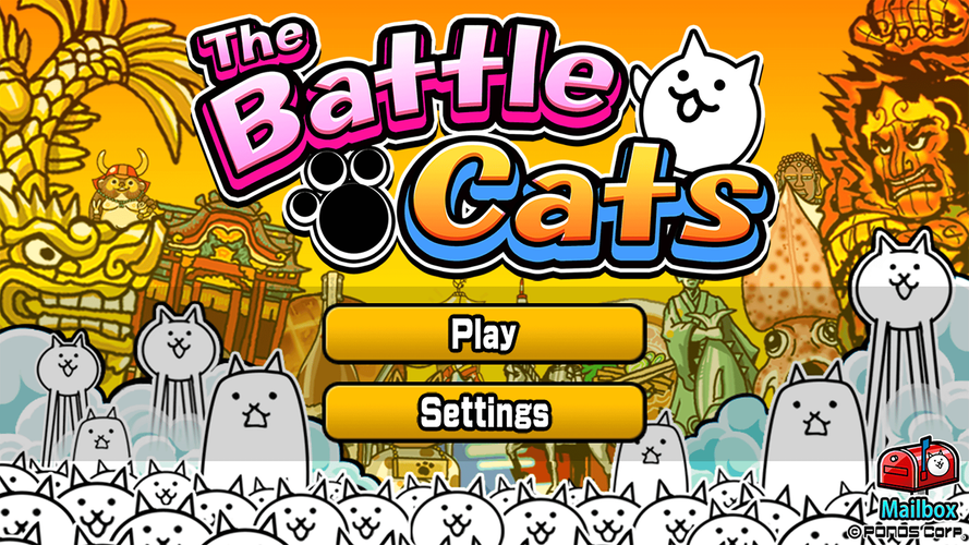 Download Game Android Battle Cats Hacked Version Hanya Manusia Biasa