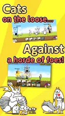 The Battle Cats XAPK 下載