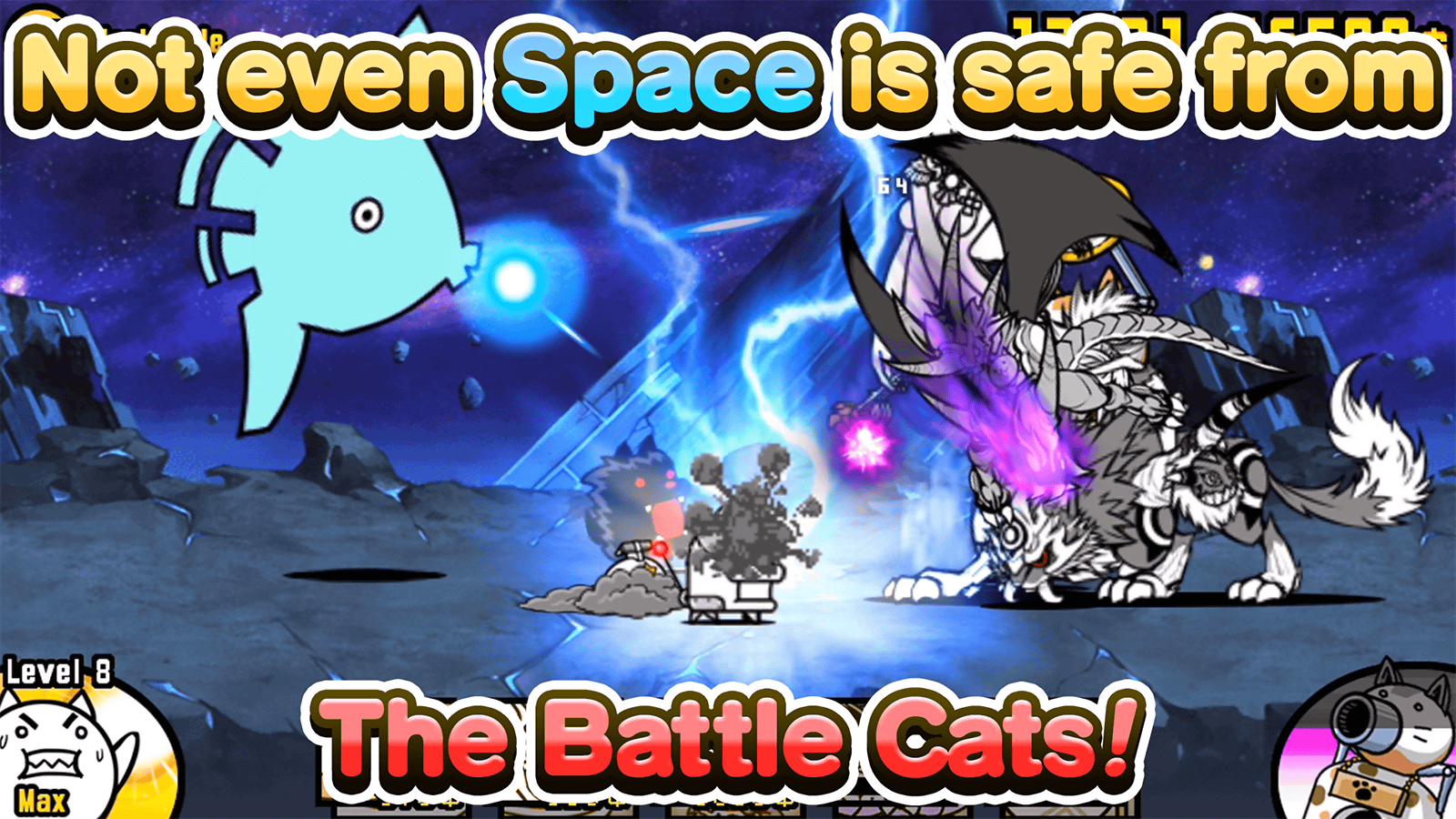The Battle Cats APK 11.7.1 for Android â Download The Battle Cats APK Latest Version from APKFab.com