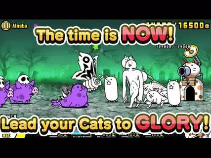 The Battle Cats Apk 10 10 0 Download For Android Download The Battle Cats Apk Latest Version Apkfab Com