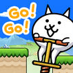 ”Go! Go! Pogo Cat