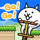 Go! Go! Pogo Cat-icoon