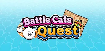 Battle Cats Quest