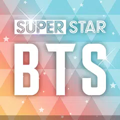 SUPERSTAR BTS APK download