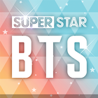 SUPERSTAR BTS ikona