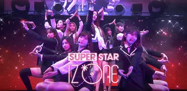 SUPERSTAR IZ*ONE