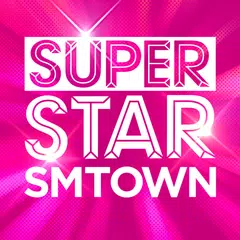 全民天團 (SuperStar SMTOWN) APK 下載