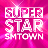 SUPERSTAR SMTOWN 圖標