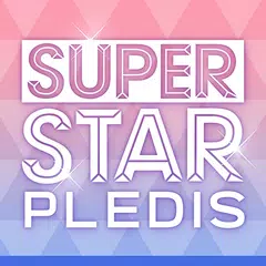 SUPERSTAR PLEDIS APK Herunterladen