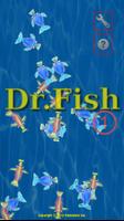 Dr. Fish Cartaz