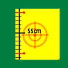 Reflexes measurement 2 ícone